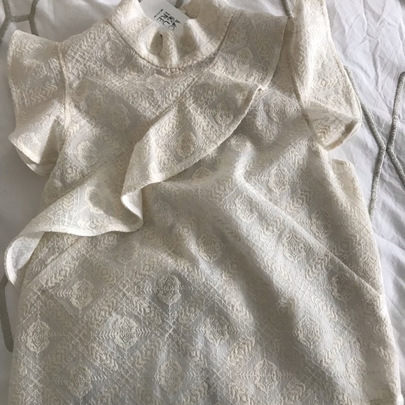 NWT McGuire Sorbonne top - Picture 2 of 3